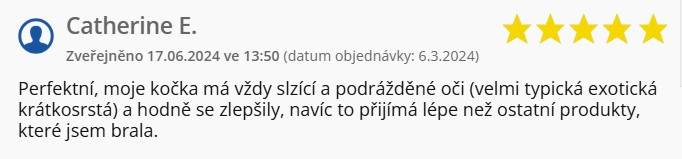 refrence výrobce